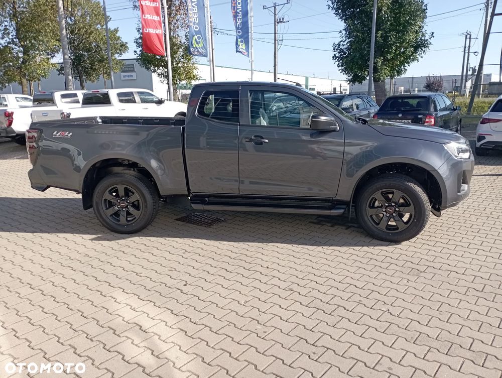 Isuzu D-Max 1.9 EC LSE - 7