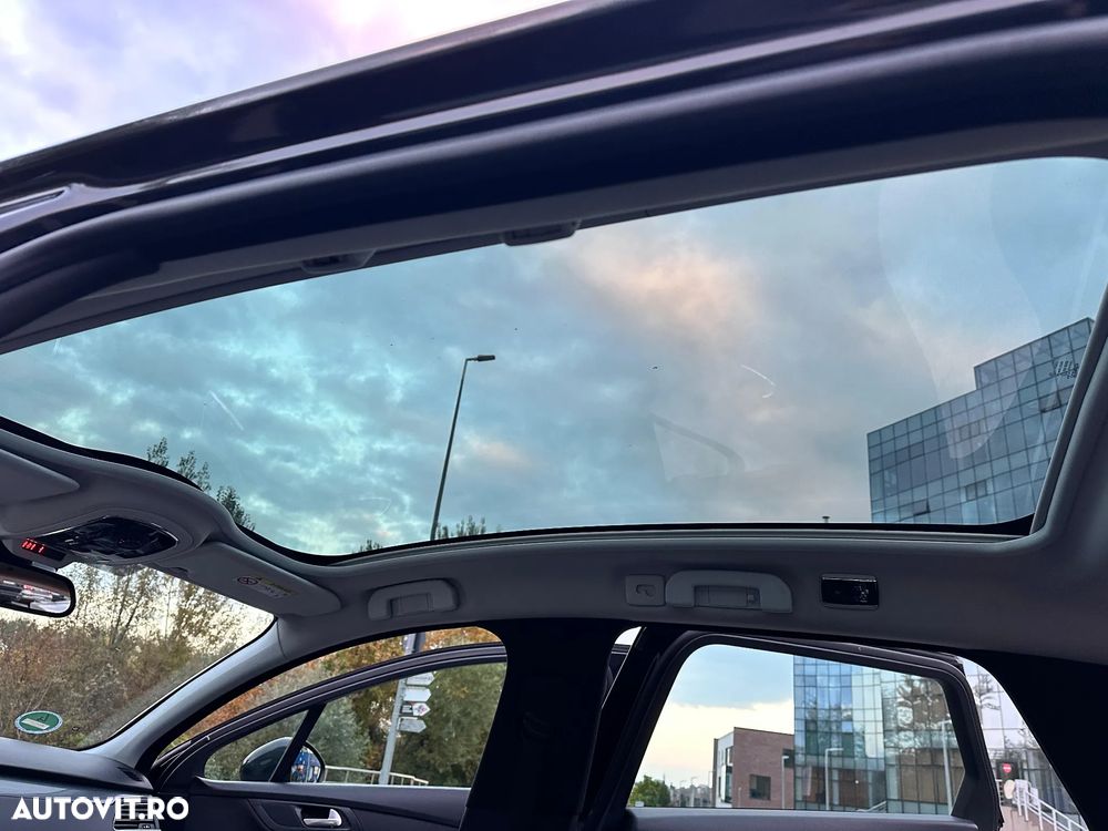 Peugeot 508 SW e-HDi FAP 115 EGS6 Business-Line - 31