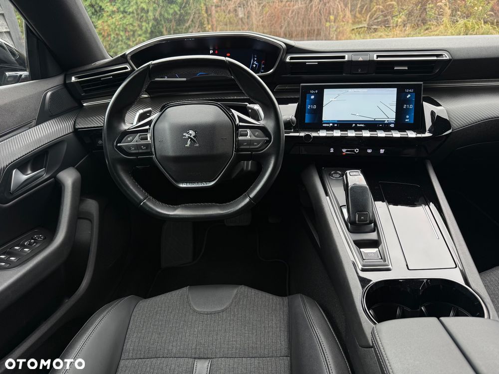 Peugeot 508 - 13