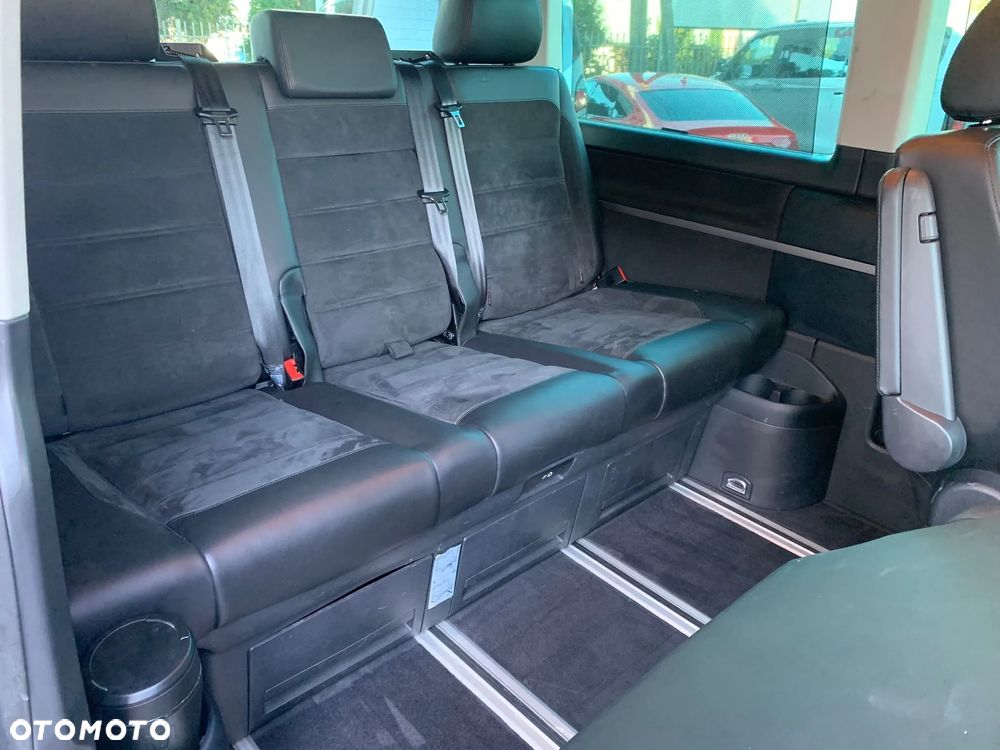 Volkswagen Multivan 2.0 BiTDI L1 Generation SIX 4Motion - 14