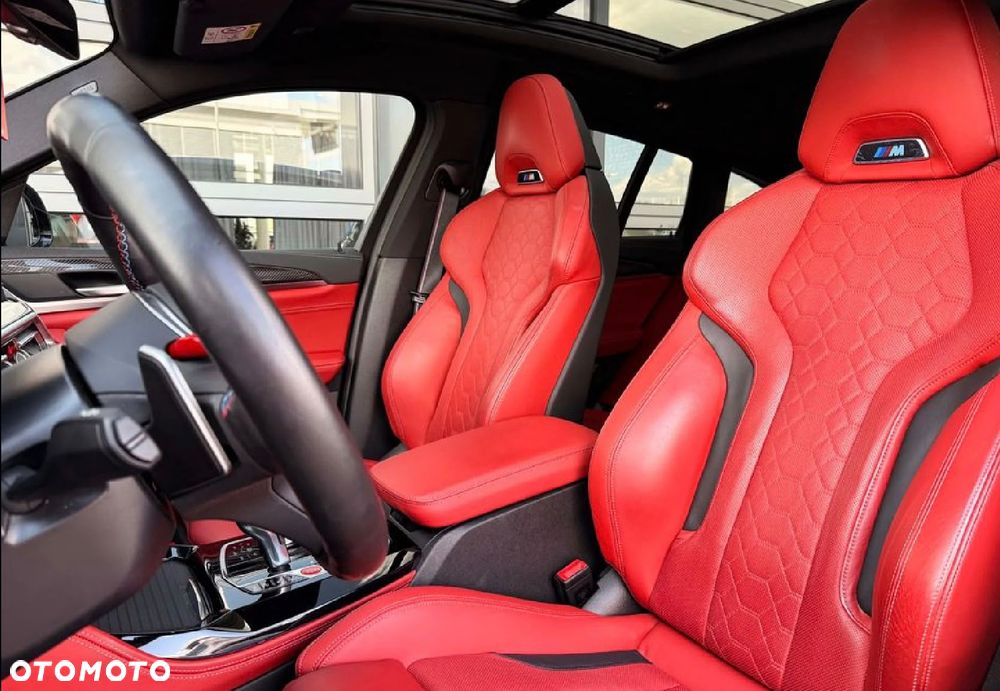 BMW X4 M Competition - 3