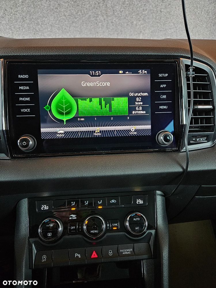 Skoda Karoq 1.6 TDI 4x2 Ambition - 30