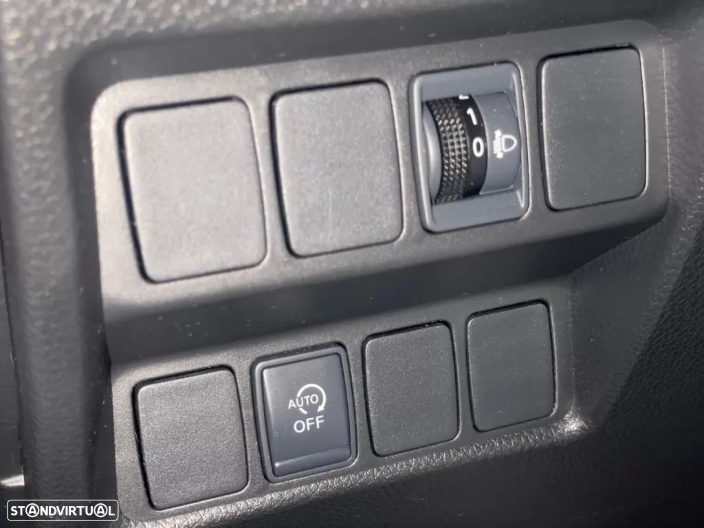 Nissan Qashqai 1.5 dCi Acenta - 9