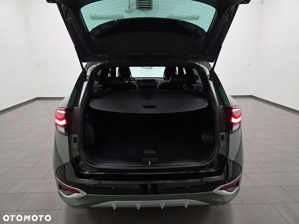 Kia Sportage 1.6 CRDI GT Line 2WD DCT - 39