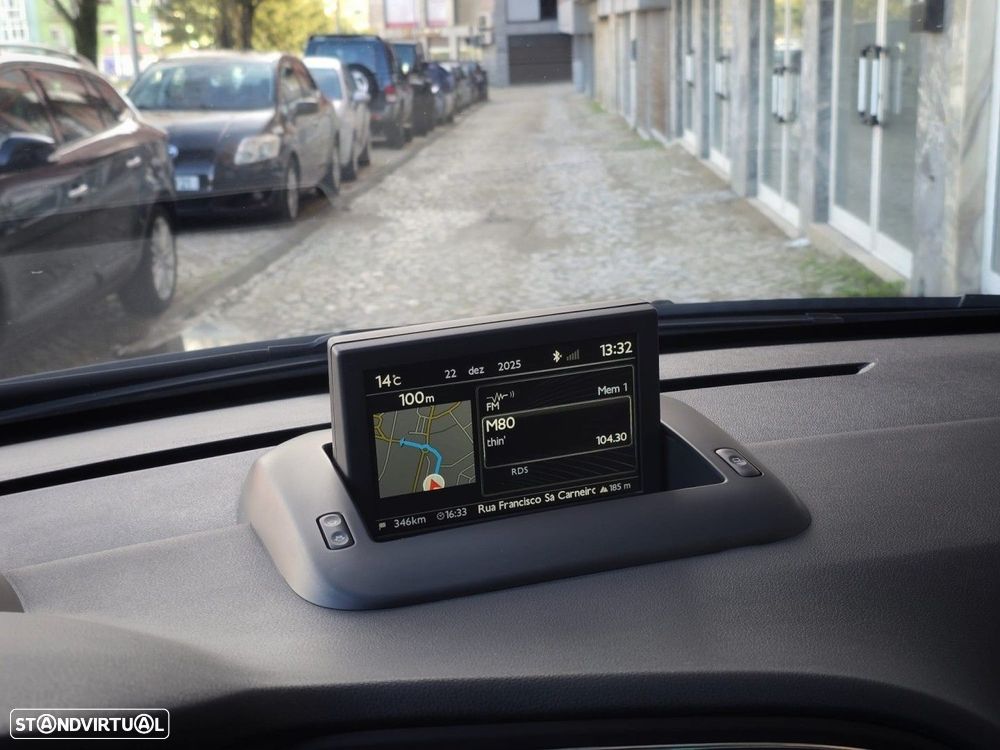 Peugeot 5008 1.2 PureTech Allure - 18