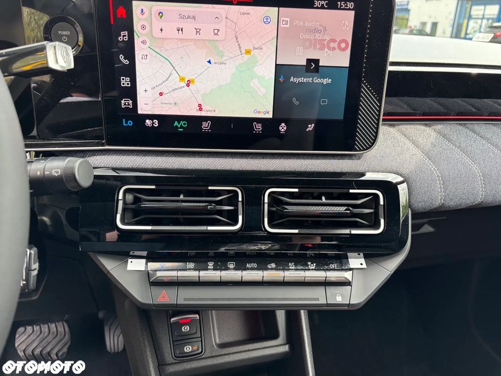 Renault 5 52kWh Comfort Range Techno - 15