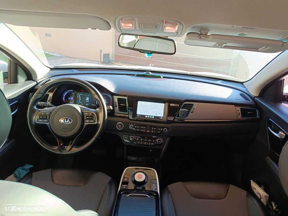 Kia e-Niro 64kWh - 9