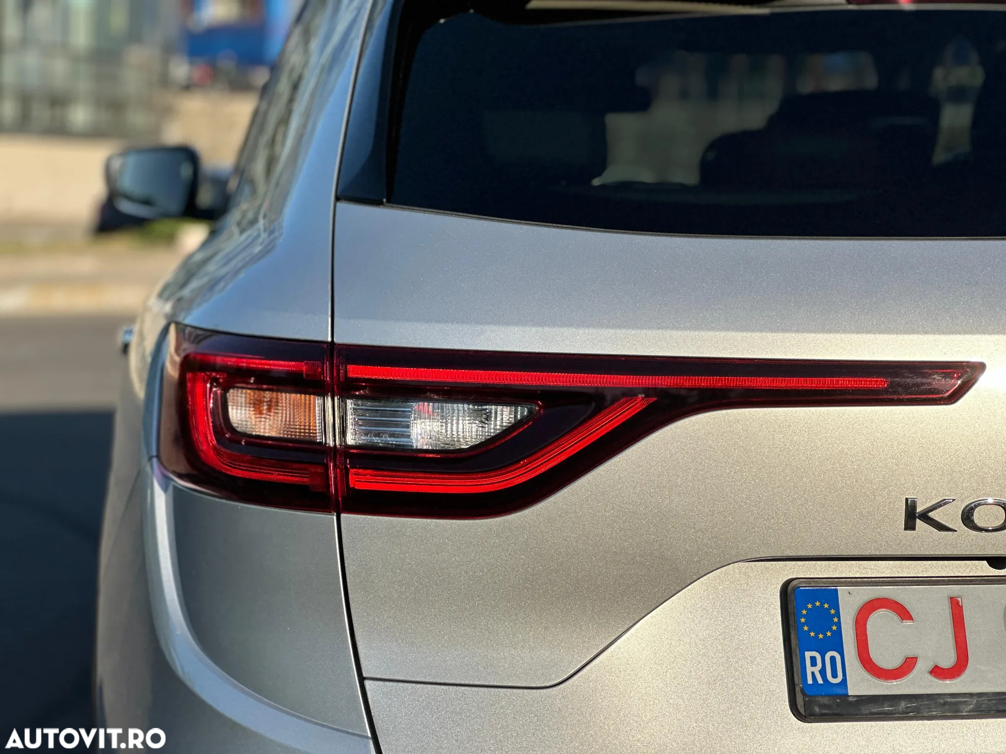 Renault Koleos - 31