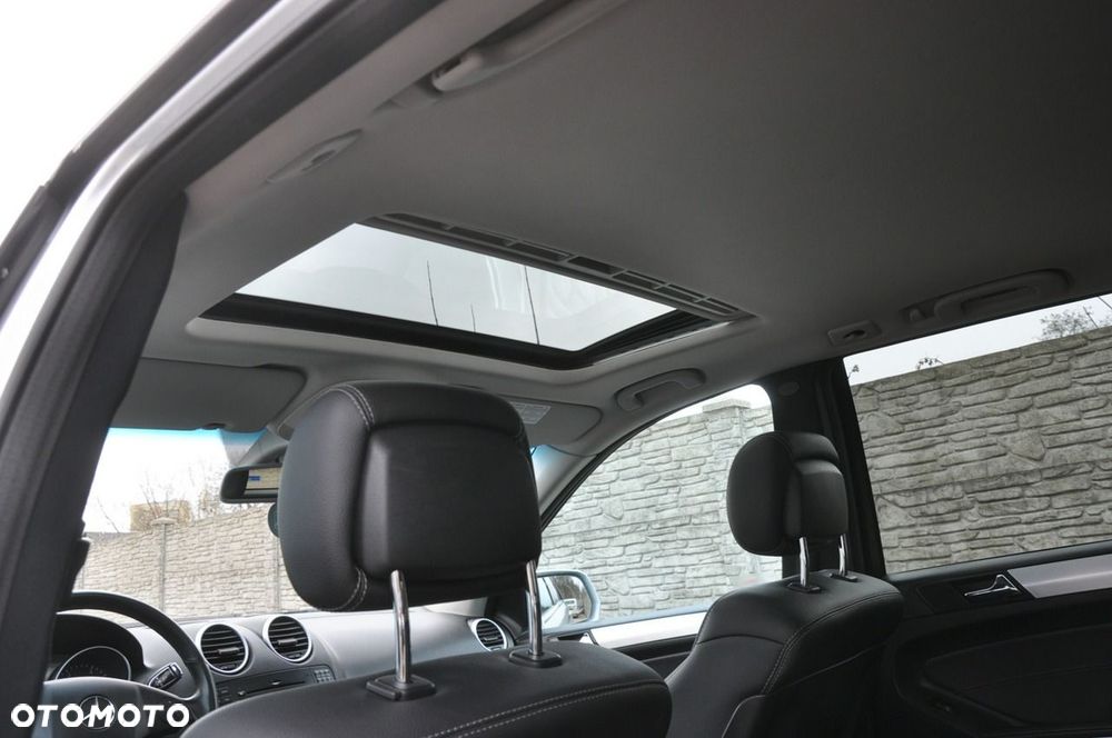 Mercedes-Benz ML 280 CDI 4-Matic - 15