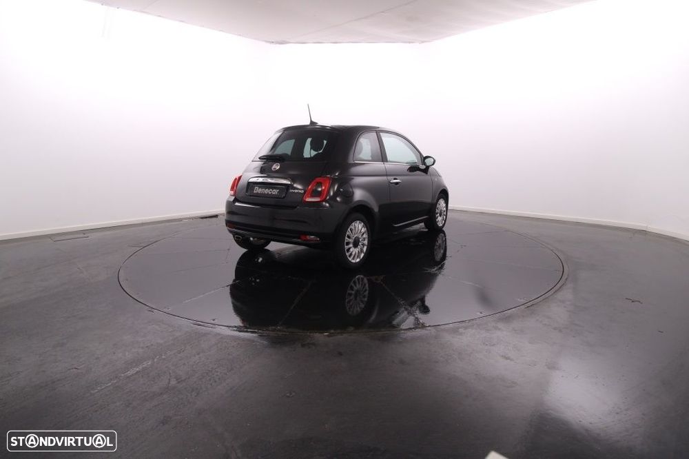 Fiat 500 1.0 Hybrid - 7