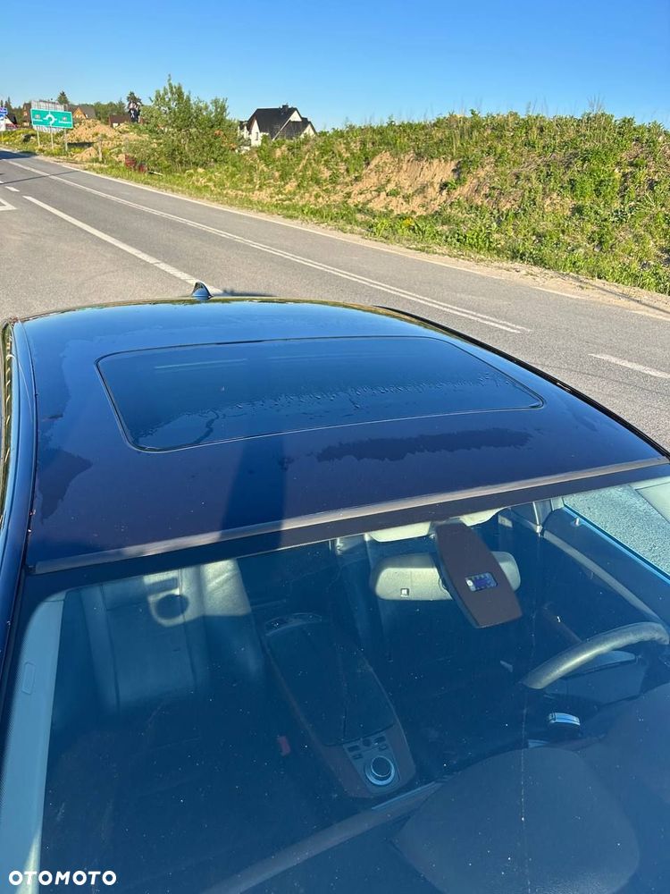 BMW Seria 7 730d - 17