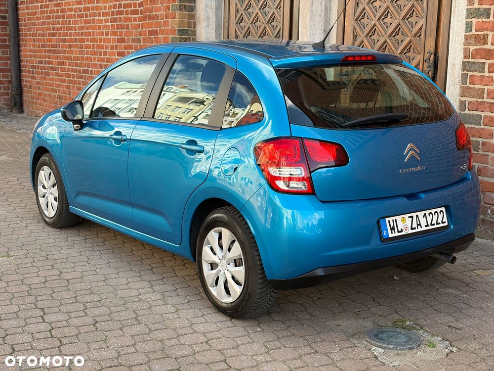 Citroën C3 1.4i 16V Impress Luxe - 6