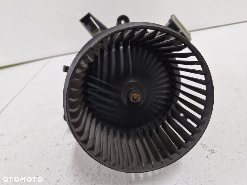 fiat 500x 1.6 d wentylator dmuchawy nawiewu 5t6130100 - 8