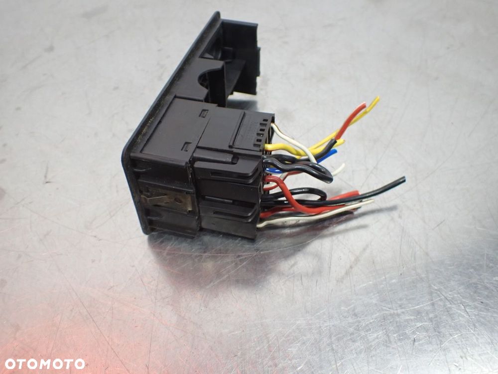 PANEL STEROWANIA SZYB SAAB 900 I 9501891 9501917 - 5