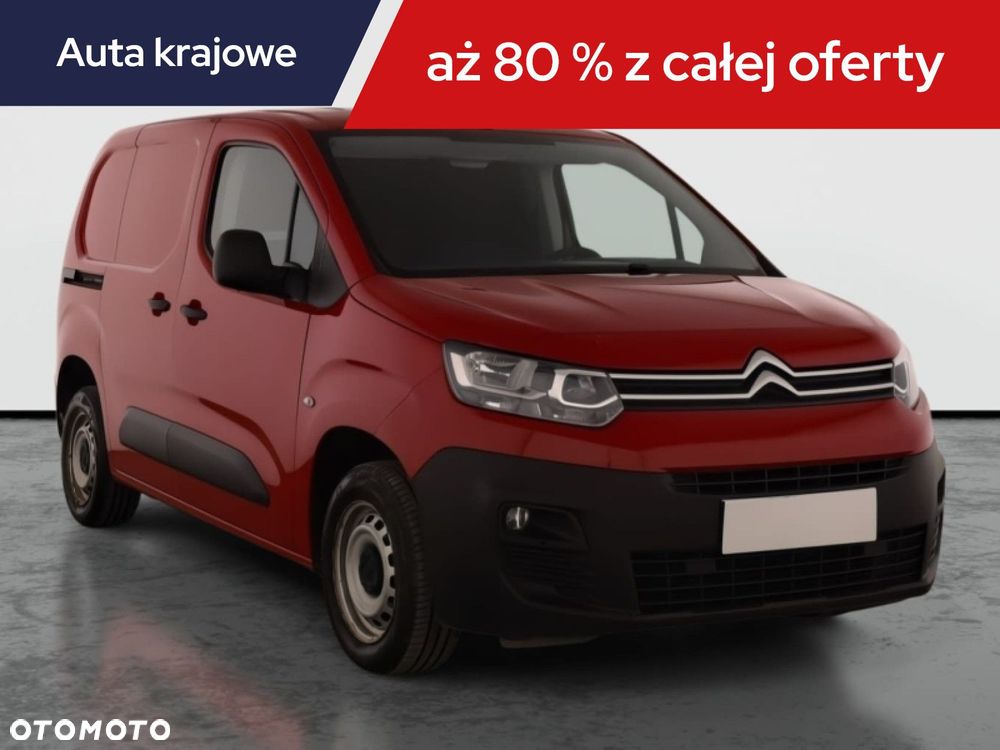 Citroën berlingo - 3