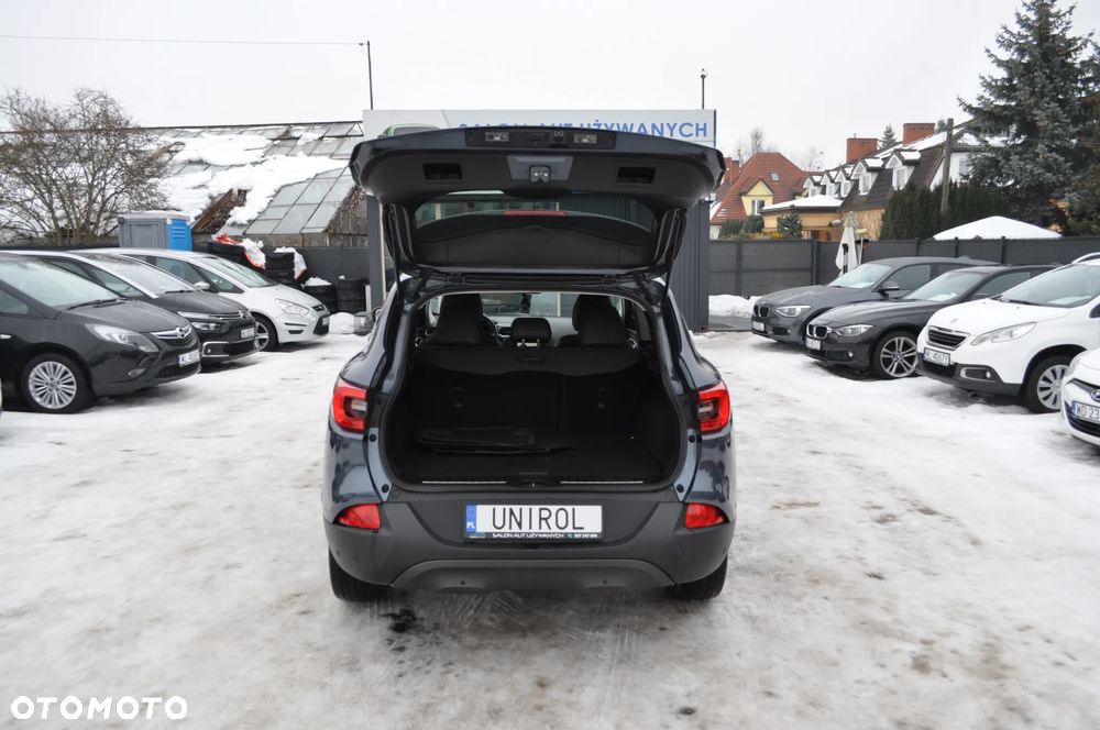 Renault Kadjar - 38