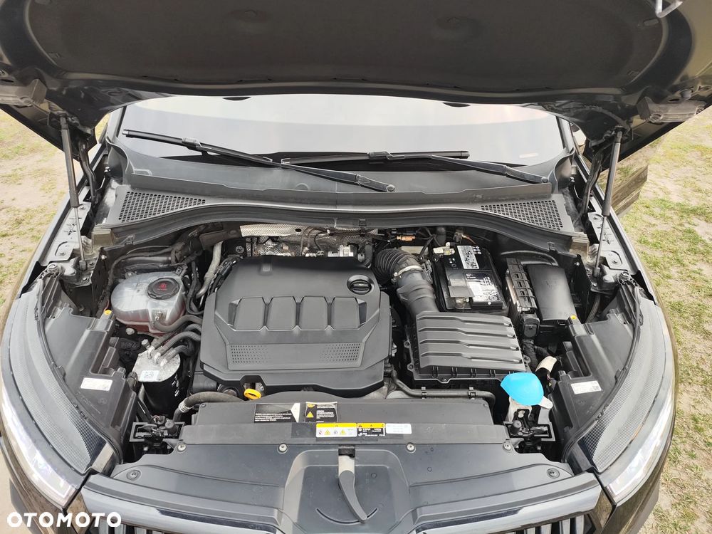 Skoda Kodiaq 2.0 TDI 4x4 Sportline DSG - 13