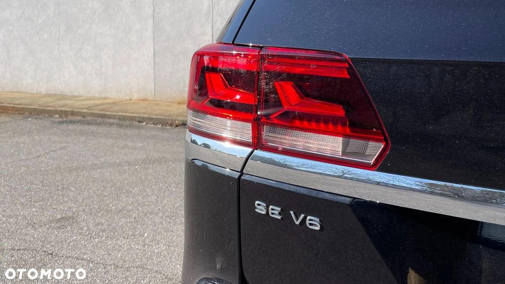 Volkswagen Atlas - 13