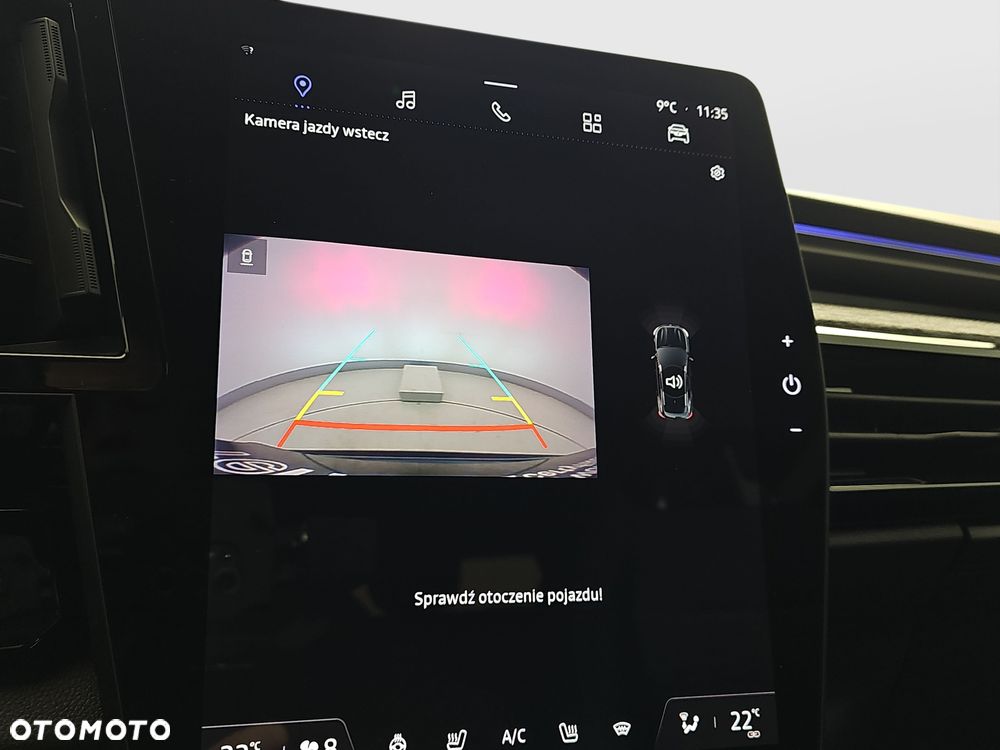 Renault Austral 1.3 TCe mHEV Techno - 32