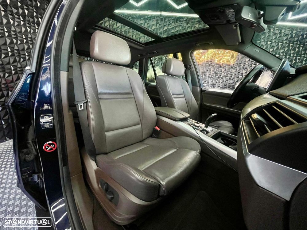 BMW X5 xDrive30d - 25