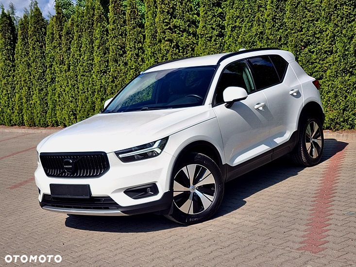 Volvo XC 40 T3 Geartronic Inscription - 2