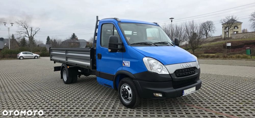 Iveco DAILY - 3