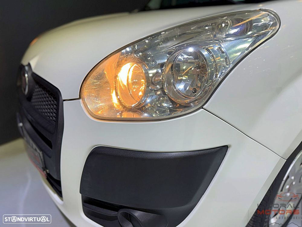 Fiat Doblo - 6