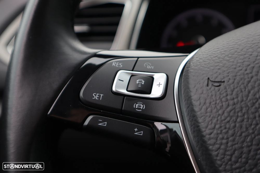 VW T-Roc 1.5 TSI Style DSG - 21