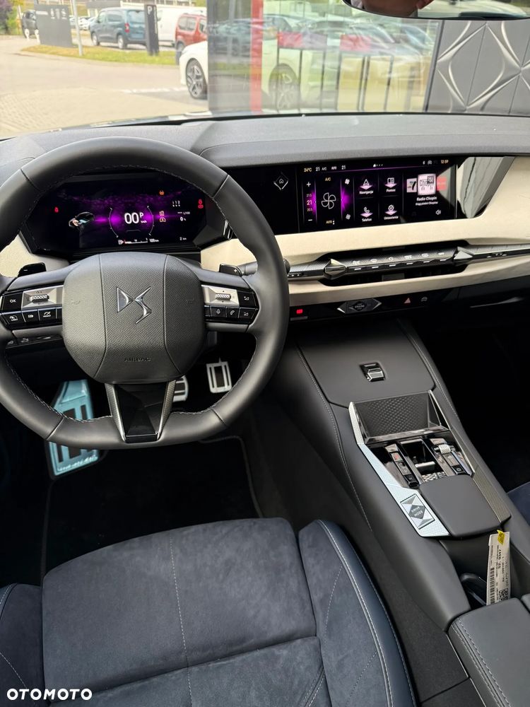 DS Automobiles DS 4 - 21
