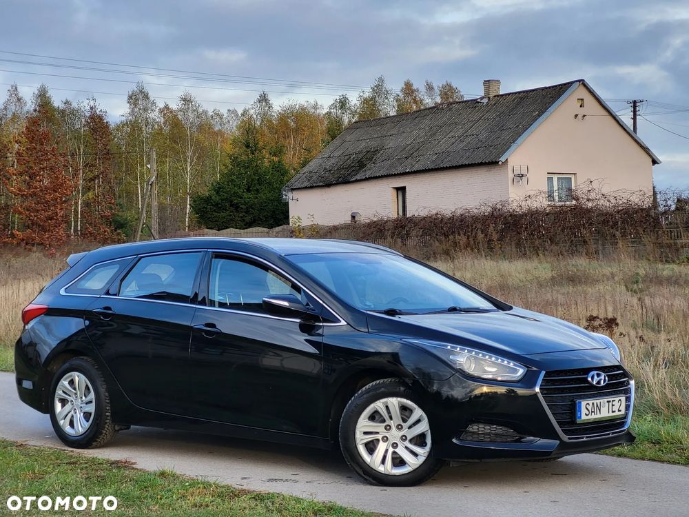 Hyundai i40 1.6 GDI BlueDrive Comfort - 6