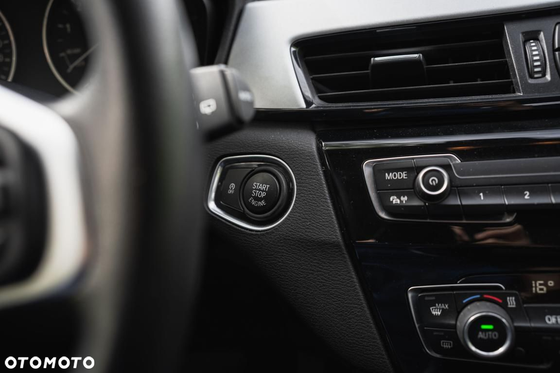 BMW X1 - 18