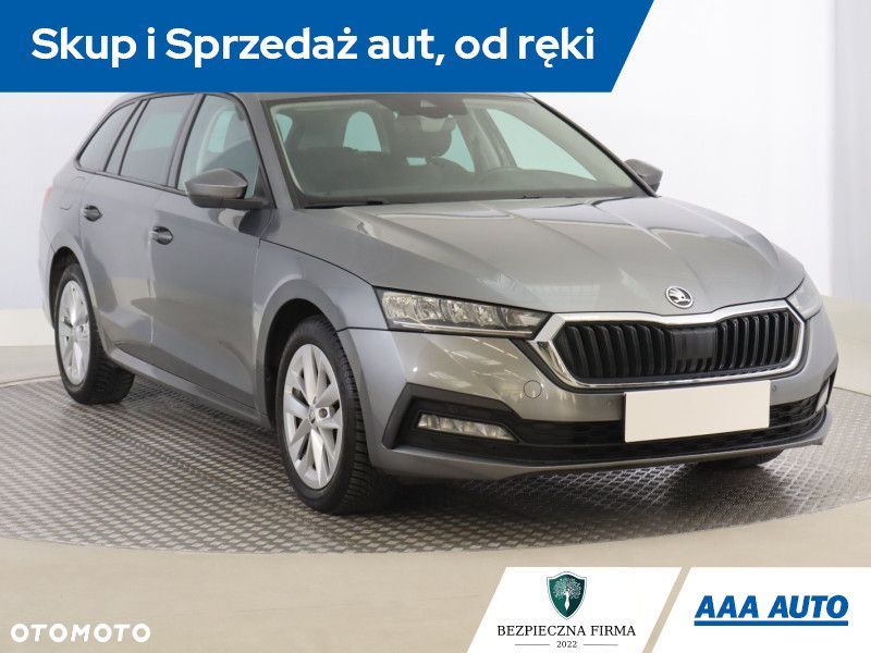 Skoda Octavia - 3