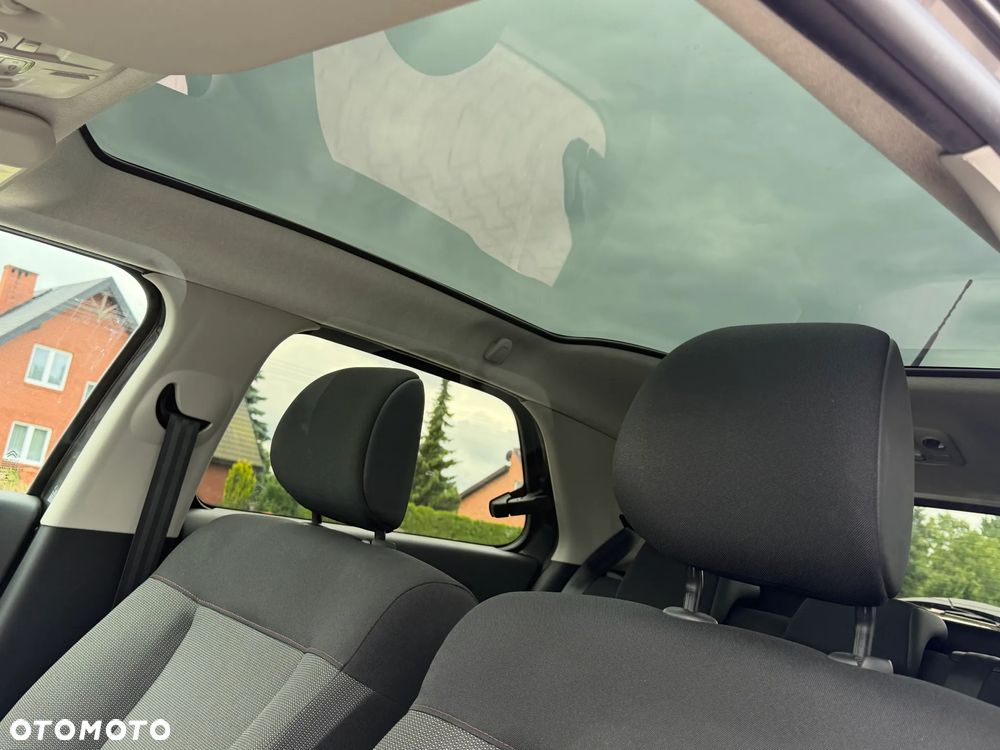 Citroën C4 Cactus - 10