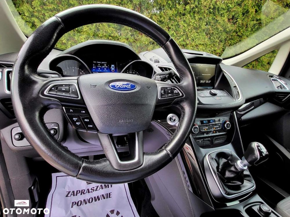 Ford C-MAX - 11