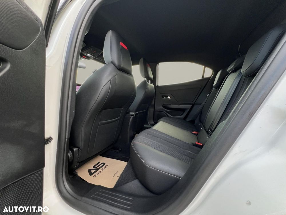 Opel Mokka 1.2L Turbo Start/Stop Aut. GS Line - 16