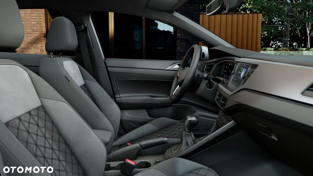 Volkswagen Taigo 1.5 TSI ACT R-Line Plus DSG - 12