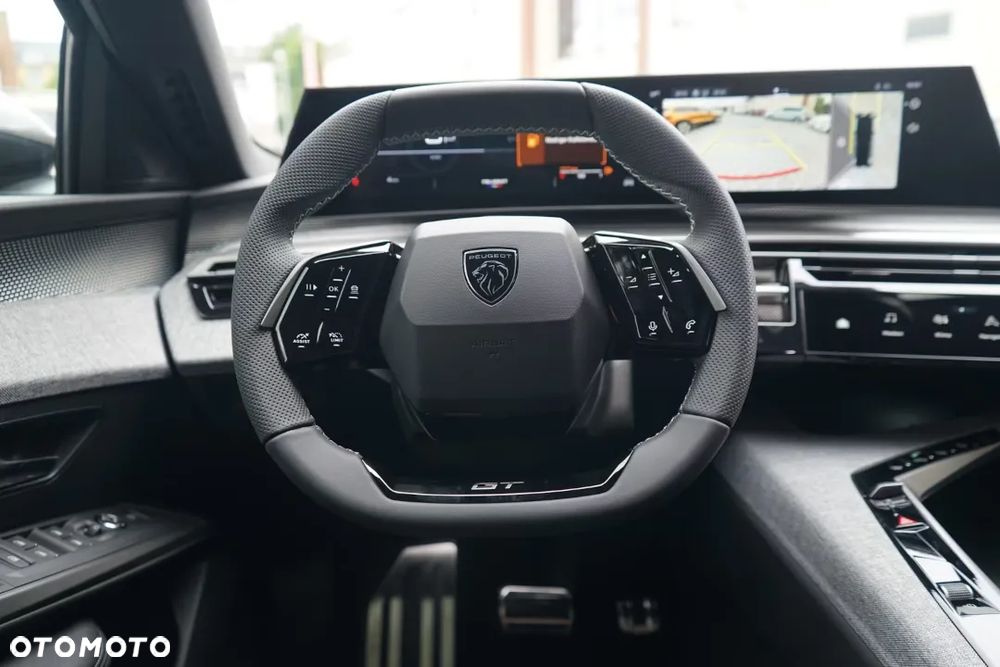 Peugeot 5008 1.2 PureTech mHEV GT Exclusive S&S e-DCS6 - 18