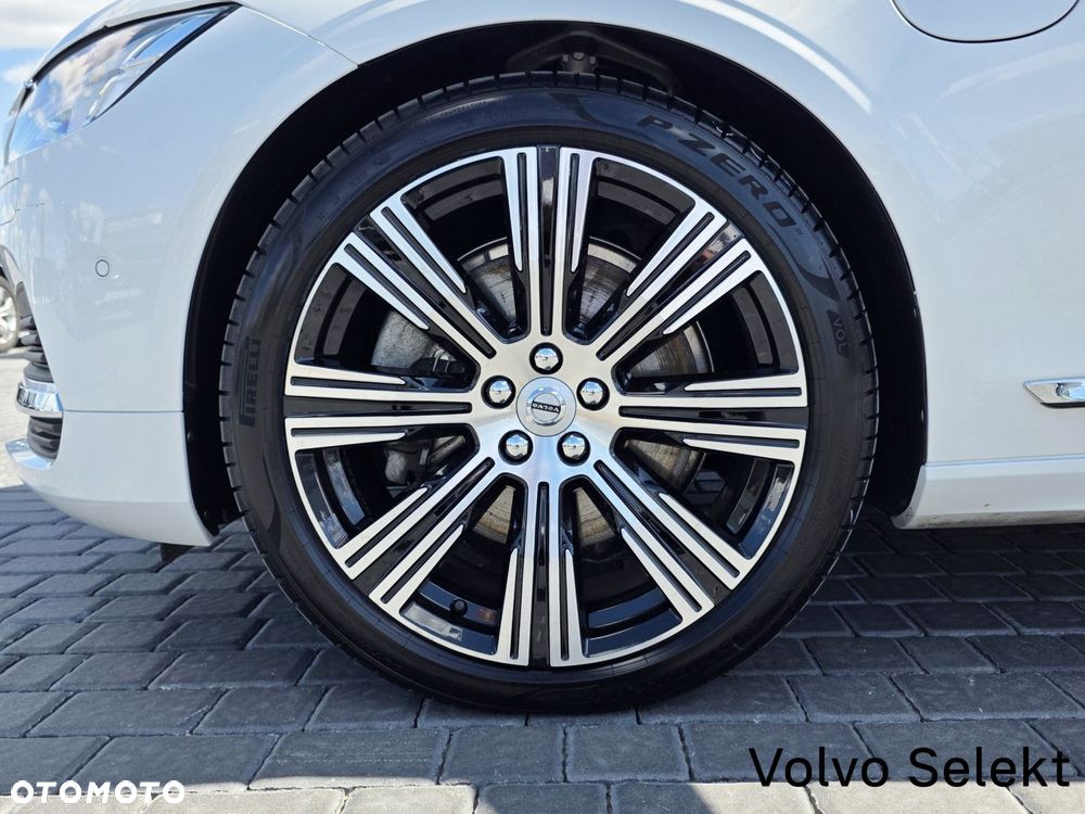 Volvo S90 - 41