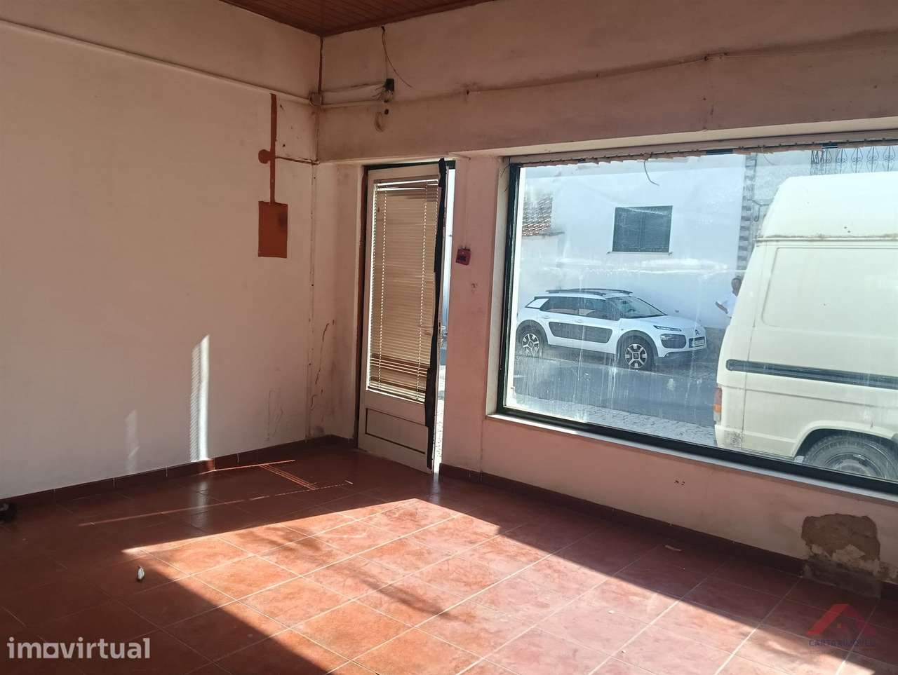 Loja  Arrendamento em Pontével,Cartaxo - Grande imagem: 2/7
