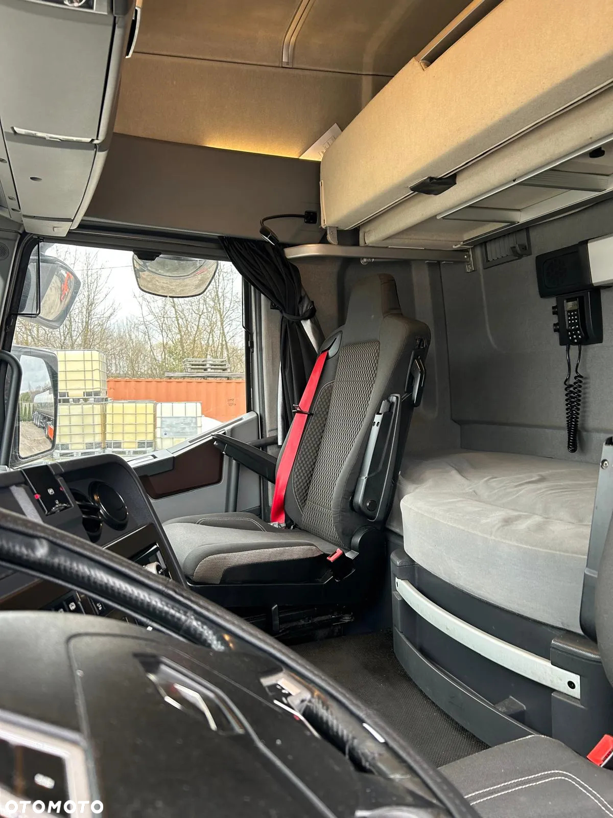 Renault GAMA T 460 - 3