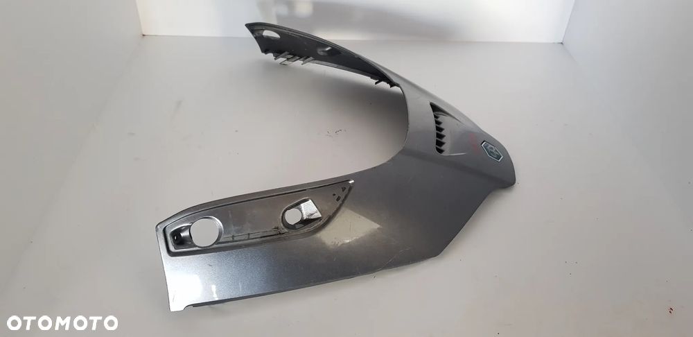 Piaggio X8 XEVO 125 Nosek - 2