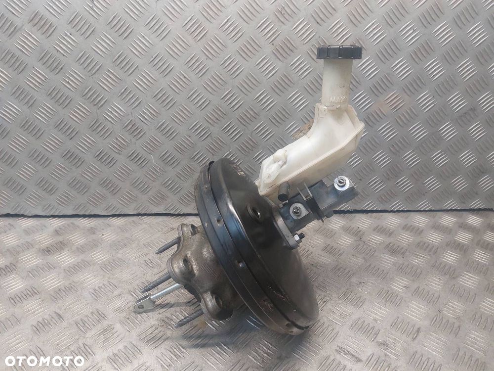SERWO + POMPA HAMULCOWA RENAULT CLIO III LIFT 472101170R - 1