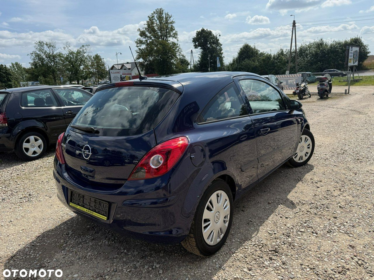 Opel Corsa - 7