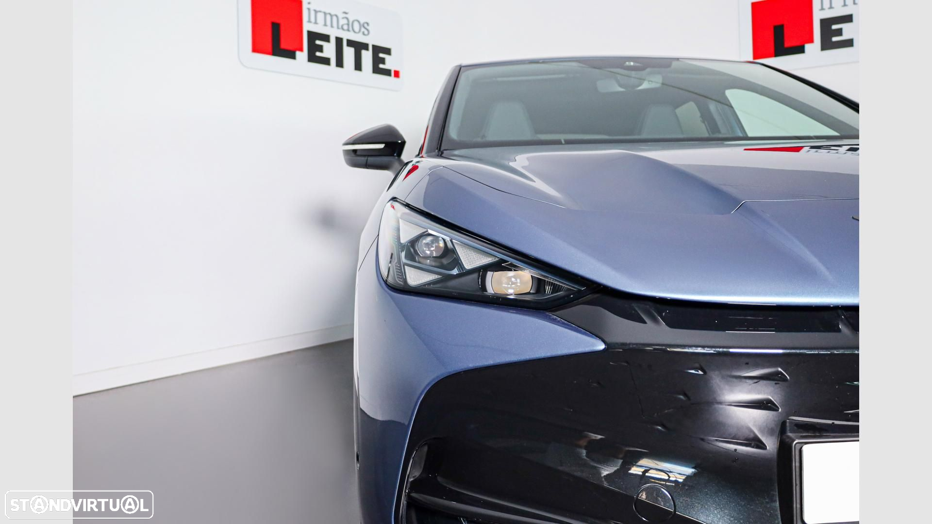 Cupra Tavascan 77 kWh Endurance - 3