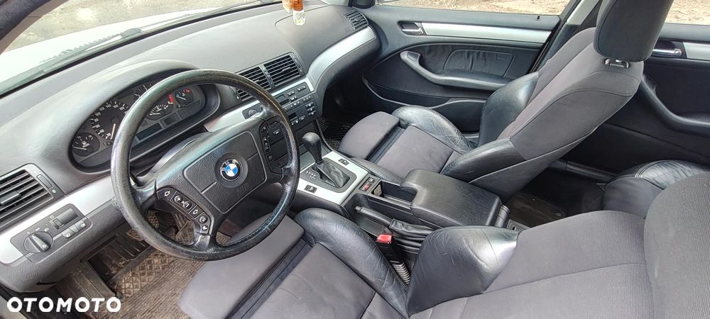 BMW Seria 3 - 8