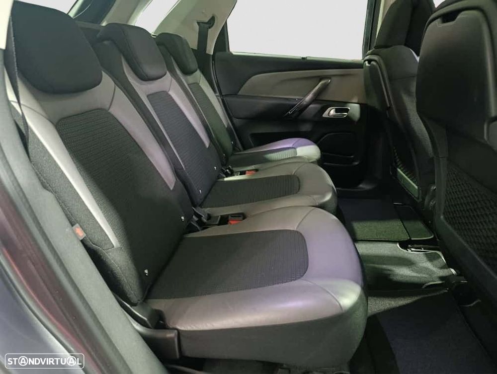 Citroën C4 Picasso 1.2 PureTech Feel EAT6 - 12