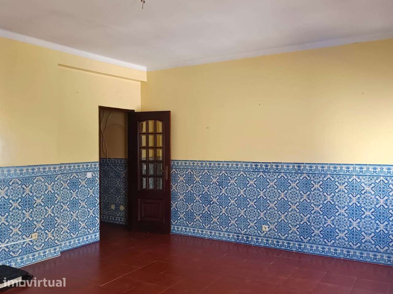 Apartamento T4 no Centro de Santarém com Garagem - Grande imagem: 5/14