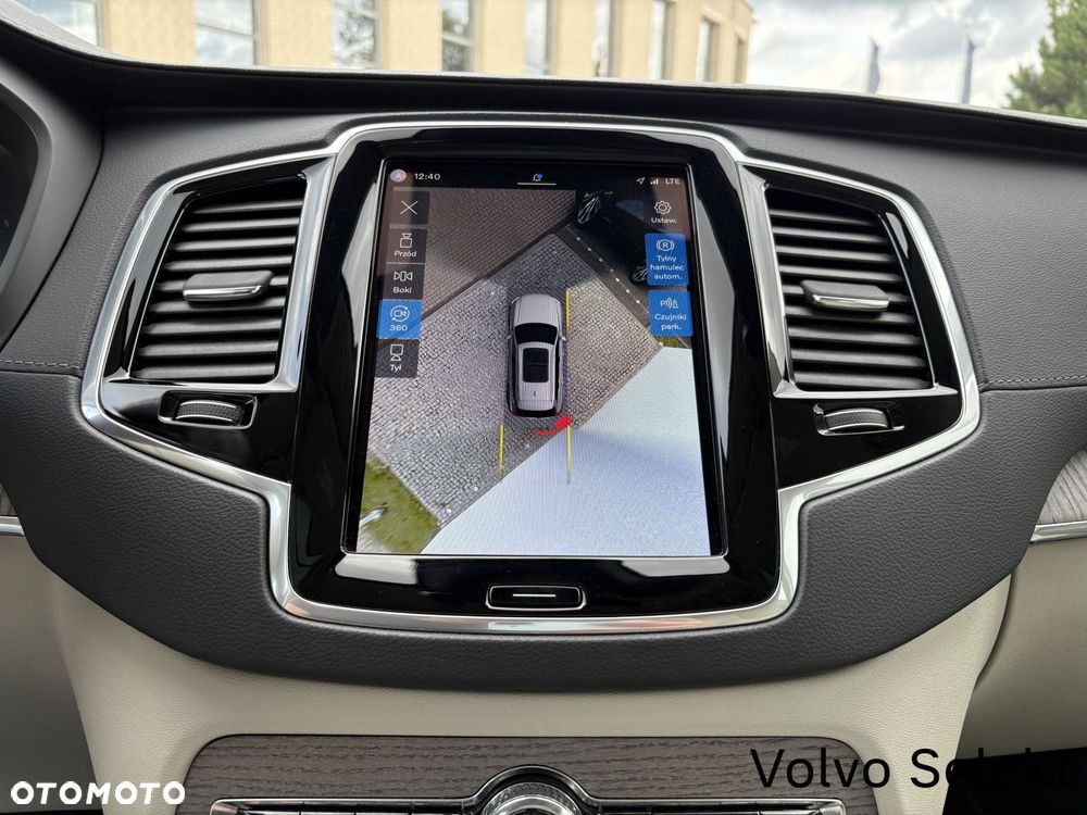 Volvo XC 90 - 13