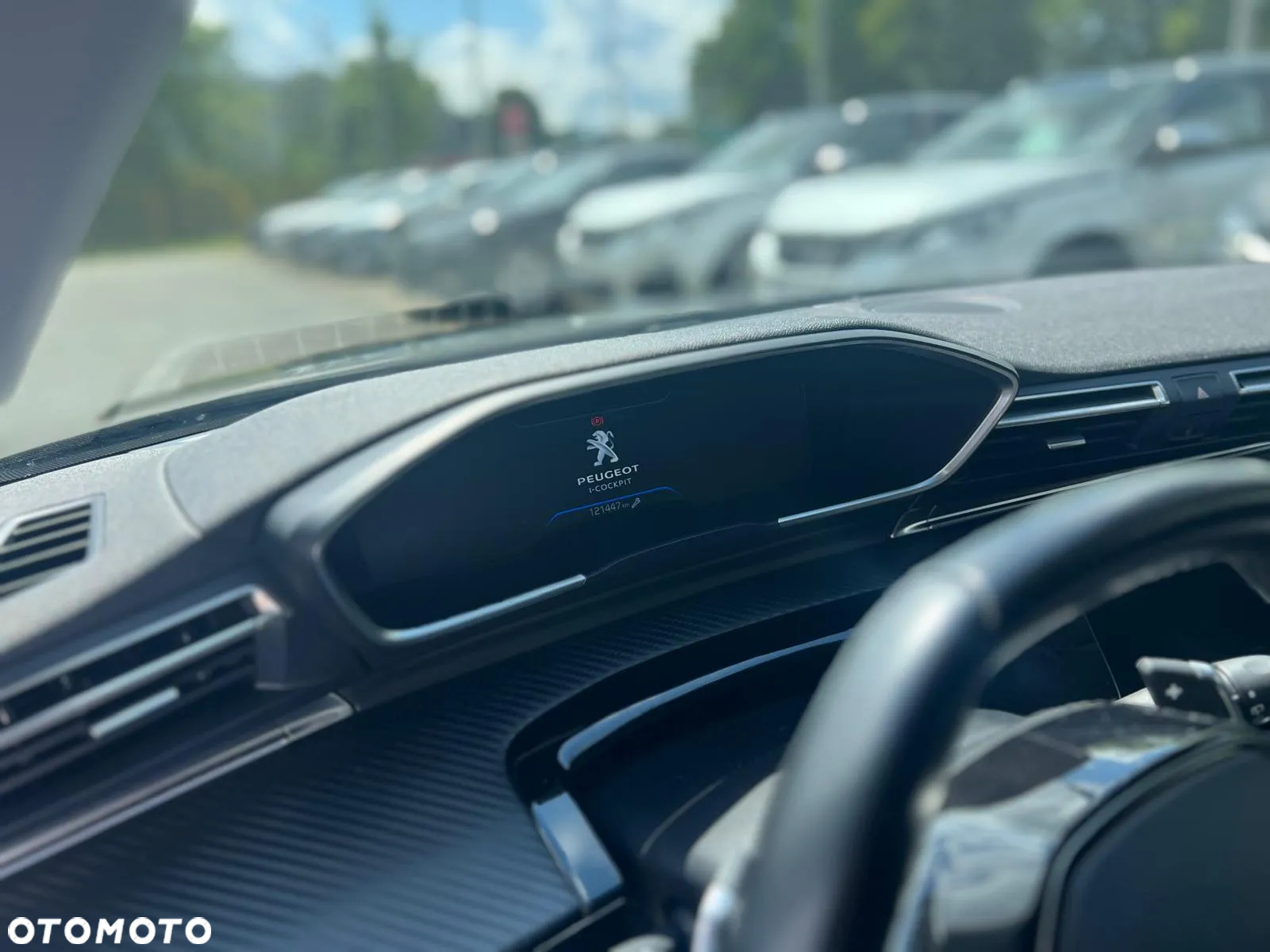 Peugeot 508 2.0 HDi Allure - 9