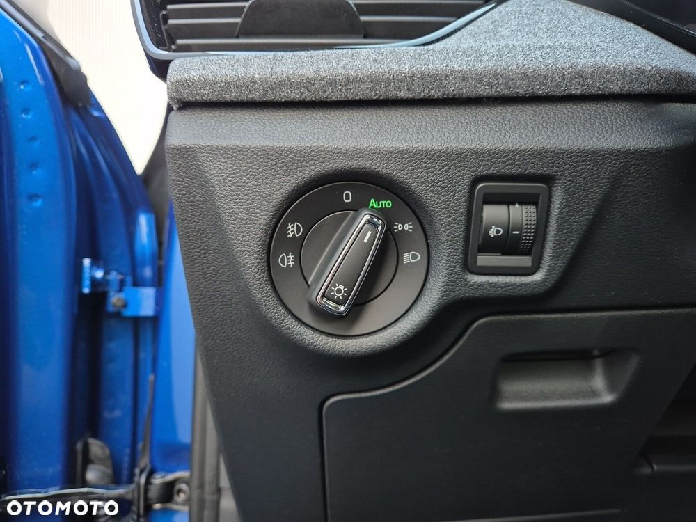 Skoda Kamiq 1.5 TSI Drive DSG - 23